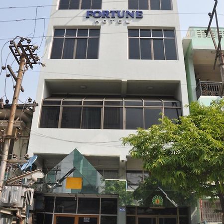 Fortune Hotel Mandalay Exteriér fotografie